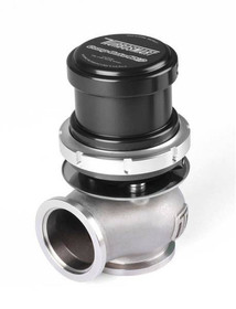 Wastegate Turbosmart Compgate 40mm 2.4 Bar HP Black
