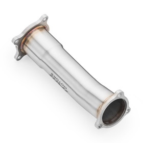 Downpipe Audi A6 C7 2.0