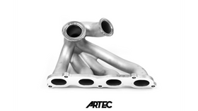 Kolektor wydechowy Honda K-Series RWD V-Band