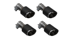 Audi RS4 RS5 B9 18+ Active Cat-Back Exhaust System