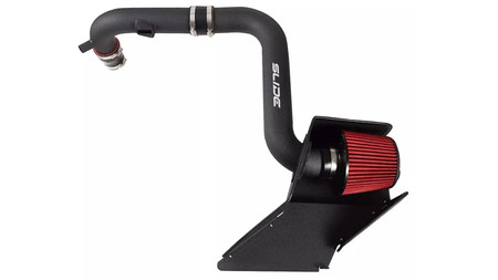 Intake system VW MK5 GTI/GLI MK6 Golf R Audi A3 2.0 TFSI SLIDE