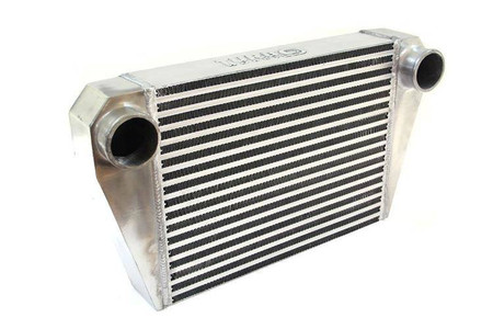 Intercooler 400x300x76 Rear