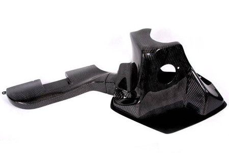 Układ dolotowy BMW E90 330 – Carbon Fiber Aero Form CF610-27