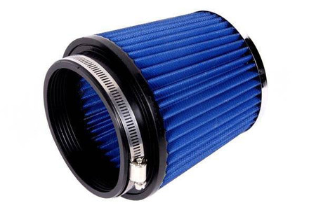 Air intake system Audi A3 2.0 TDI 16V 05+ – Carbon Fiber Aero Form CF661-5