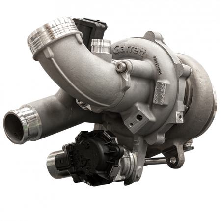 Turbosprężarka Garrett 485KM POWERMAX 898199-5001W