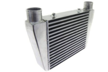 Intercooler 330x280x76 jednostronny