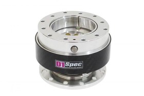 Naba Quick Release Karbonowa D1Spec