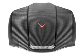 Intake system Mercedes C190 / R190 AMG GTR / GTS / GT Matte Eventuri  