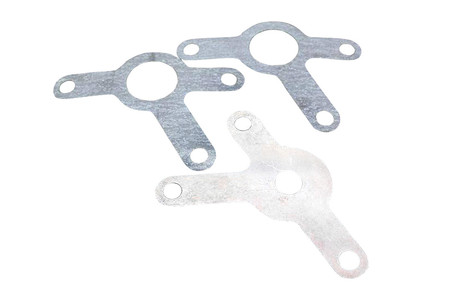 Zaślepka EGR Volvo D5 2.4 D S60 S80 V70 XC70