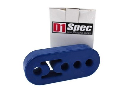 Exhaust Hanger Extended D1Spec