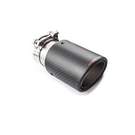 Końcówka wydechu RMT-C101-4/76R 4" RM Motors