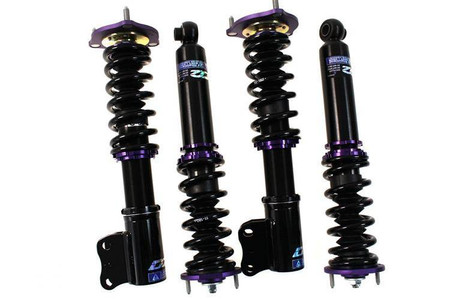 Sport Suspension NISSAN SILVIA S13 89-94 D2 Racing