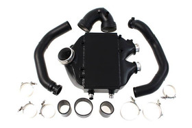 Intercooler BMW F80/82/83 M3 M4 2014+ Top Mount + Piping Kit