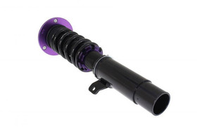 Street Suspension BMW 7 SERIES E38 8 CYL (NOT AIR STRUT) 95-02 D2 Racing