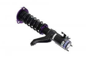 Street Suspension HONDA CIVIC ES1/2/3/ET2 00-05 D2 Racing