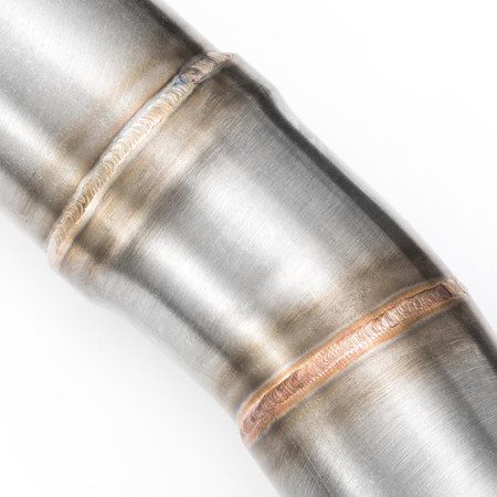 Downpipe BMW F06 F12 F13 650i 650ix M6 N63N S63N