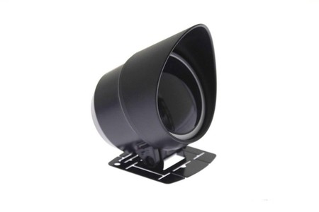 Zegar 60mm 4w1 Ciśnienie Oleju/Volt/Temperatura Oleju/Temperatura Wody Depo WA