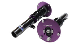 Street Suspension BMW X3 (F25) XDRIVE 10-17 D2 Racing