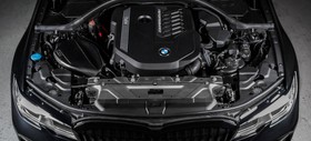 Intake system BMW G20/G22 B58 pre-November 2018 Eventuri