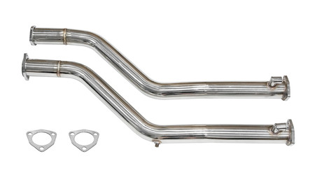 Downpipe BMW E46 M3 3.2L