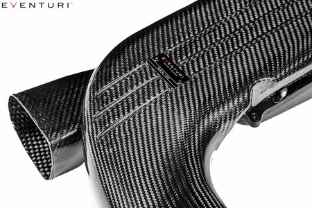 Intake system Mercedes X205 C63 / C63S AMG Carbon Eventuri  