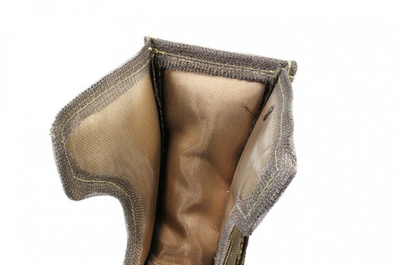 Koc termoizolacyjny na turbiny T3 PRO Titanium