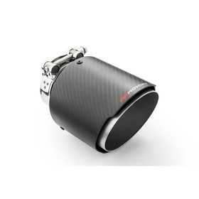 Końcówka wydechu RMT-C89-3/63R 3.5" RM Motors