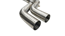 BMW X3M / X4M 3.0T Active Cat-Back Exhaust System