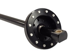 Short Shifter BMW E30 E34 E46 czarny – gałka biała