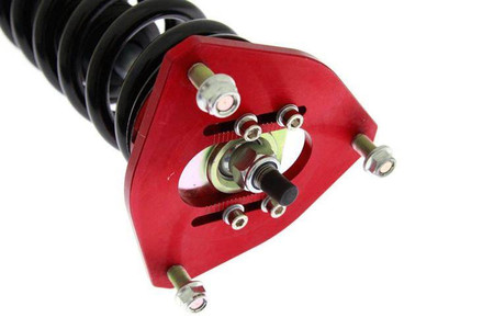 Coilover Suspension Mitsubishi Lancer EVO 7-9