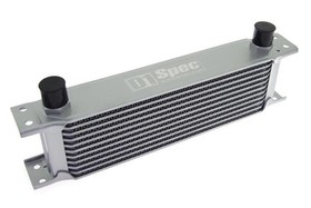 Oil Cooler Kit 11 Rows D1Spec