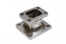 Turbo Reducer Flange T25-T4