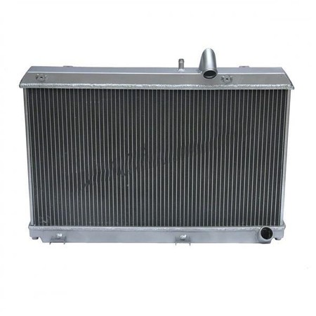 Sports Water Radiator Mazda Rx - 8 2004