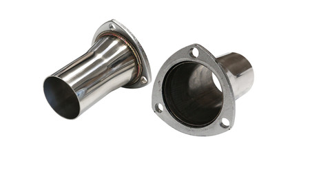 Exhaust manifold Chevrolet 396 402 427 454 Shorty