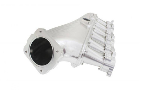 Intake Manifold Toyota Lexus 2JZ-GTE CNC 6 Injectors with Fuel Rail