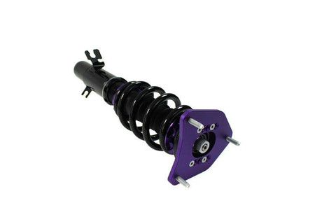 Street Suspension MINI COOPER S (R56) 06-13 D2 Racing