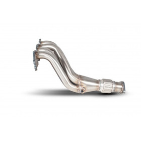 4-1 Manifold Ford Fiesta ST150