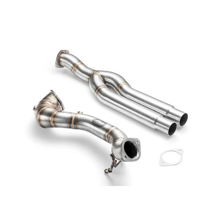Downpipe Audi RS3 8V 2.5 TFSI