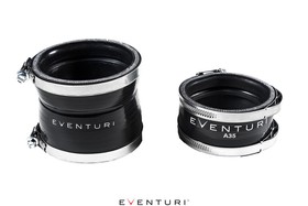 Turbo intake system Mercedes A35 AMG / GLA35 / GLB35 Eventuri  