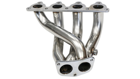 Exhaust manifold Honda Civic B18 4-2-1
