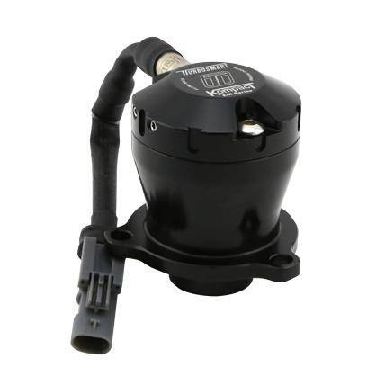 Blow Off Turbosmart BMW M2 N55 Kompakt EM Plumb VR11