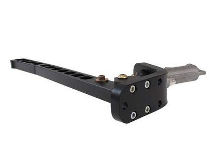 Hydrauliczny ręczny hamulec Wilwood – sportowy zestaw do driftu, rajdów i KJS