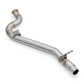Exhaust Audi S3 8Y 2.0 TFSI Sedan tip 4