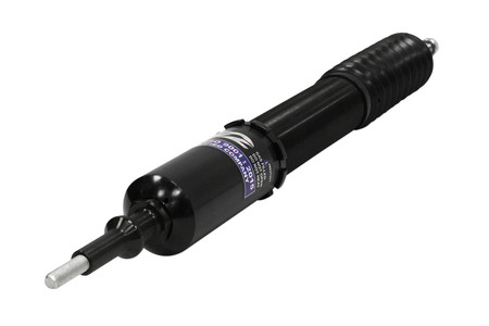 Street Suspension BMW 1 SERIES E81 4 CYL 07-12 D2 Racing