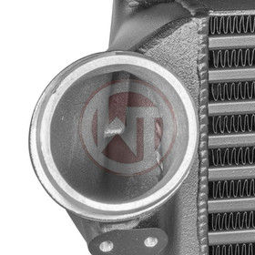 Intercooler Kia Optima GT JF 2.0 T-GDI Wagner Tuning