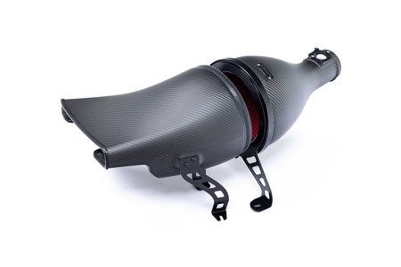 Intake system Toyota GR Corolla Matte Carbon Eventuri  