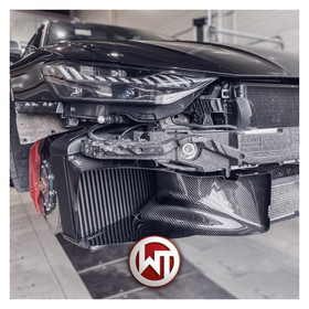 Intercooler Audi RS7 C8 4.0 BiTurbo Wagner Tuning
