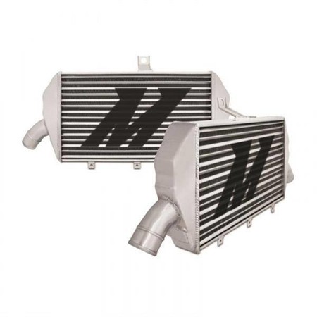 Intercooler Mishimoto Mitsubishi Lancer Evolution 7/8/9