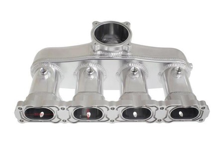 Intake Manifold Volkswagen 2.0T with Fuel Rail
