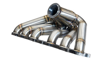 Exhaust manifold Toyota Lexus 2JZ-GE Extreme